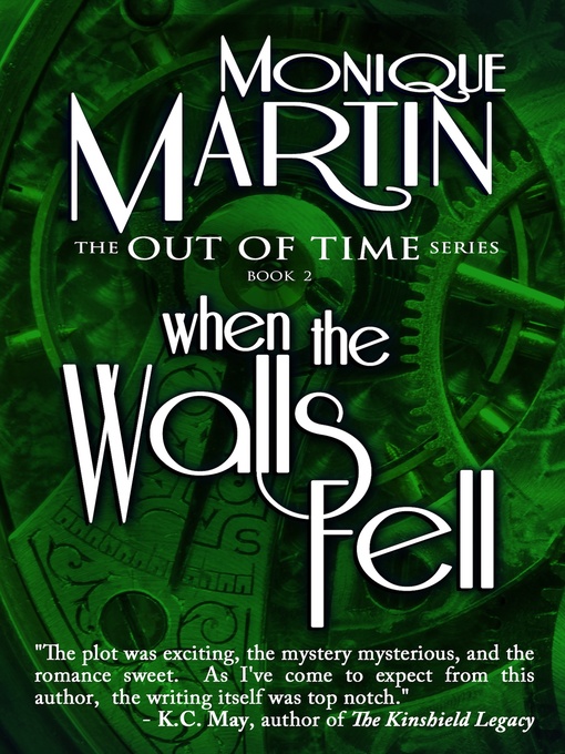 Title details for When the Walls Fell by Monique Martin - Available